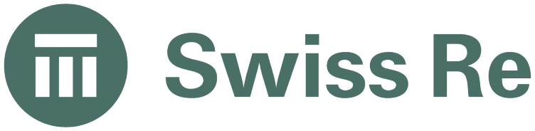 Logo Swiss Re